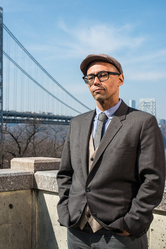 Victor Lavalle