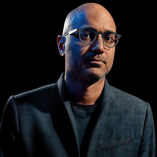 Ayad Akhtar